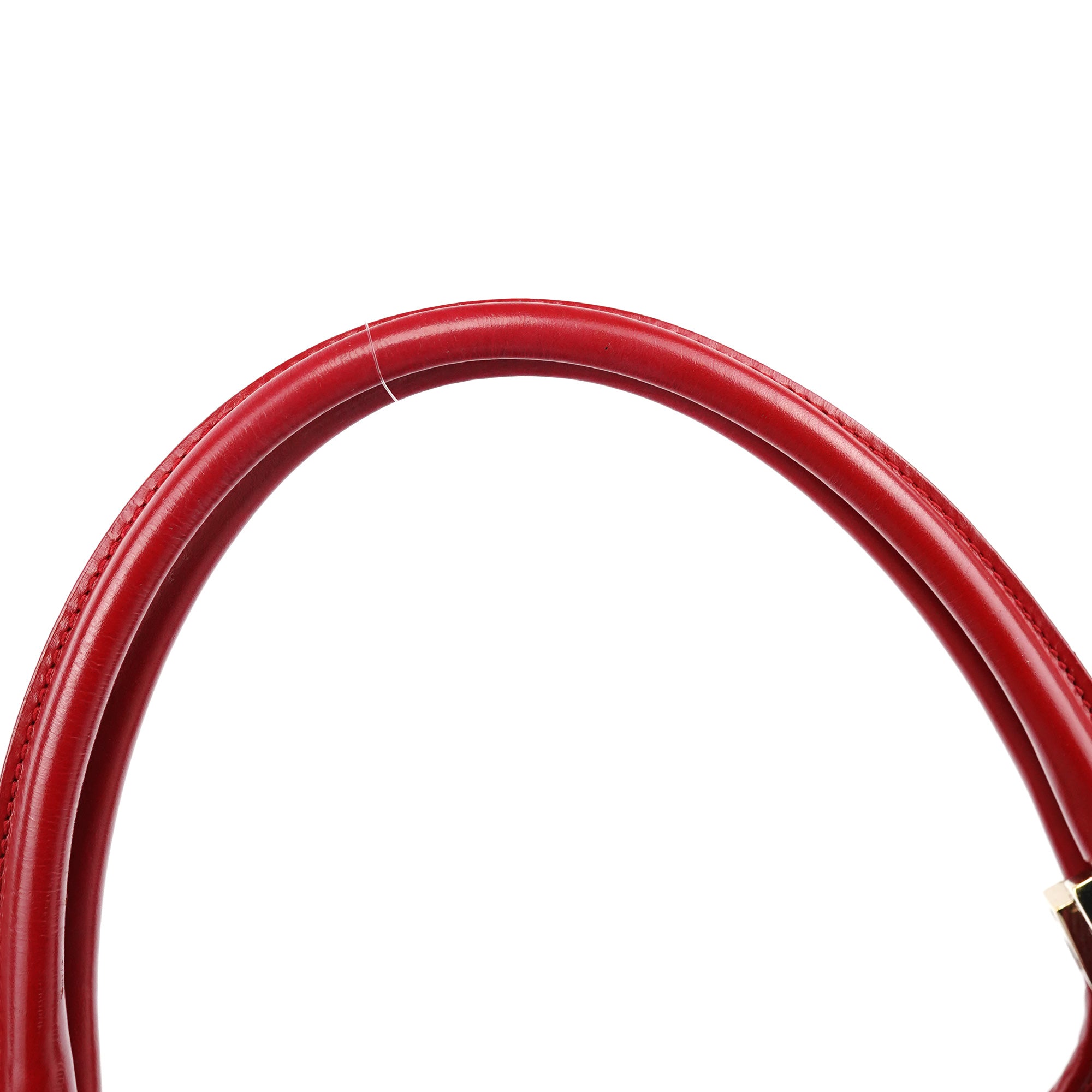 002 1068 Beige Red GG Jackie Shoulder Bag