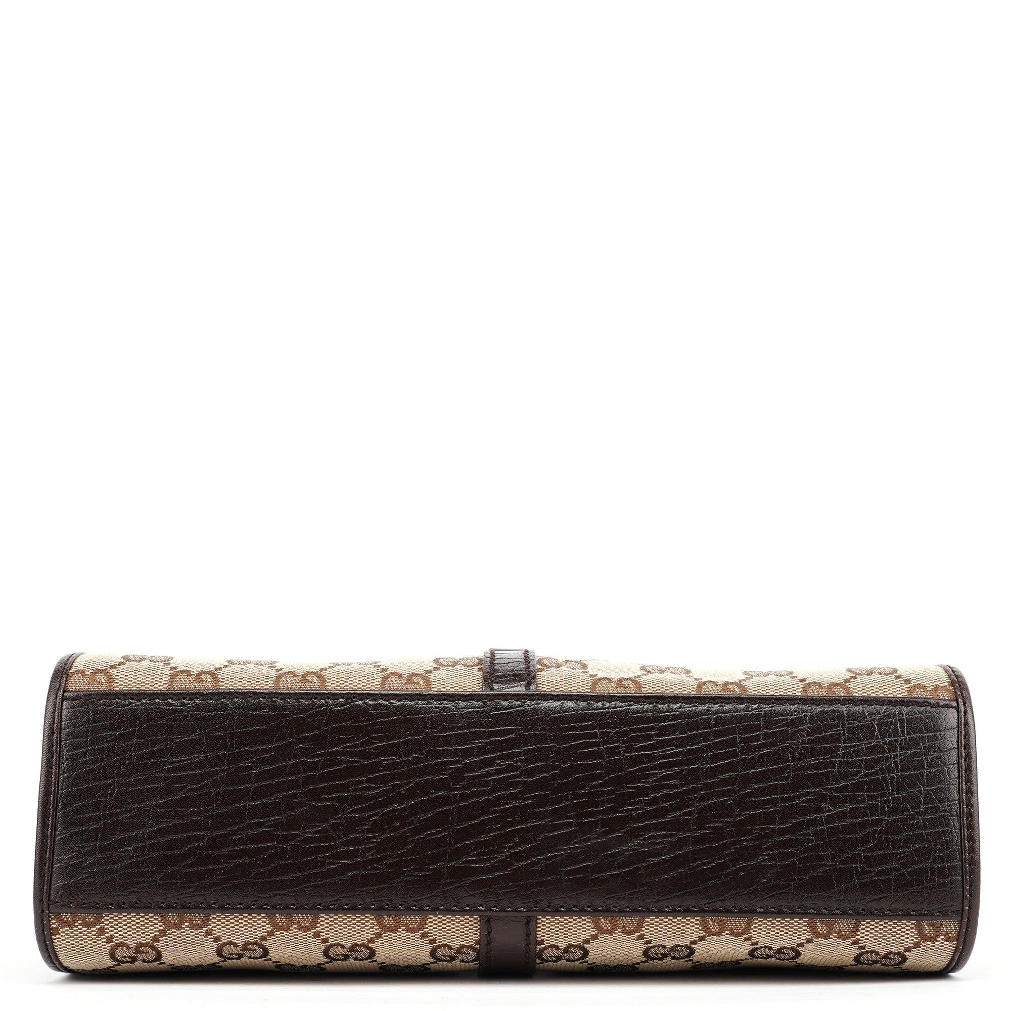 01721 Beige GG Jackie Shoulder Bag