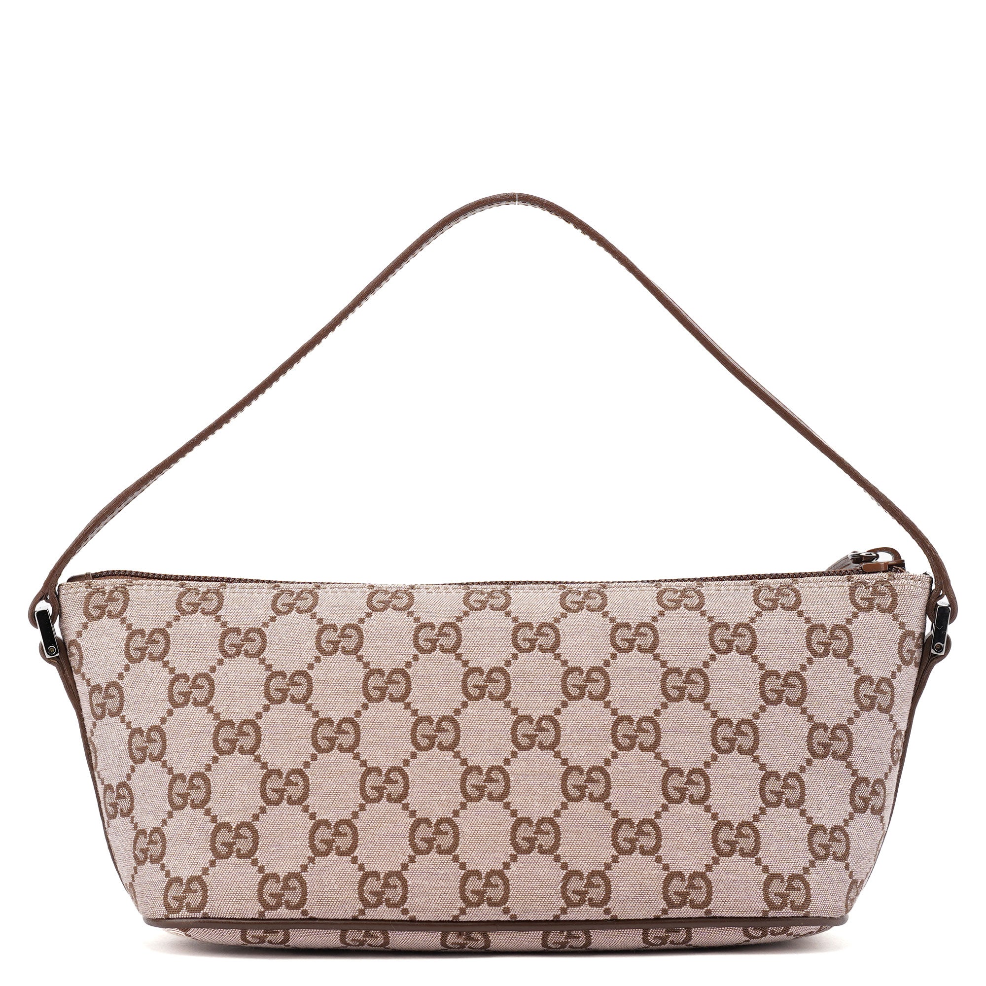 039 1103 Beige Brown GG Boat