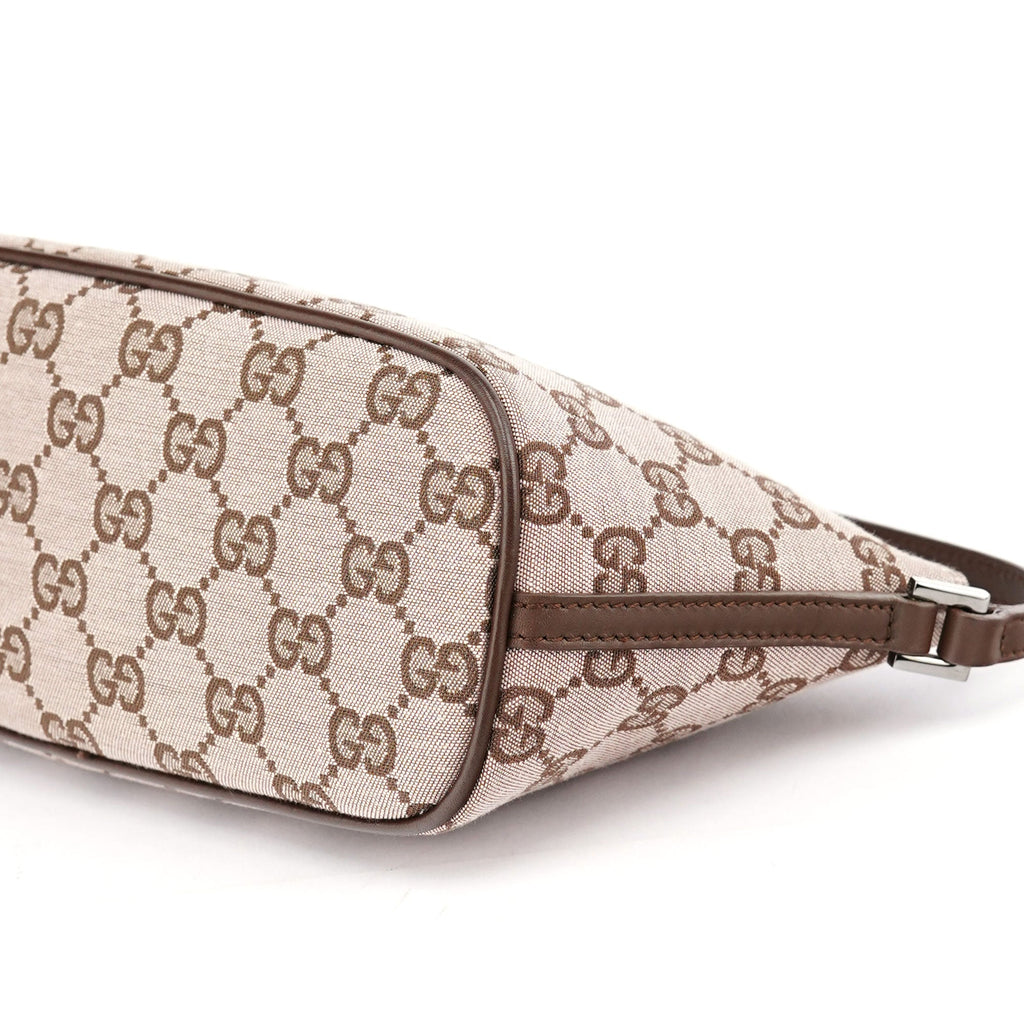 039 1103 Beige Brown GG Boat