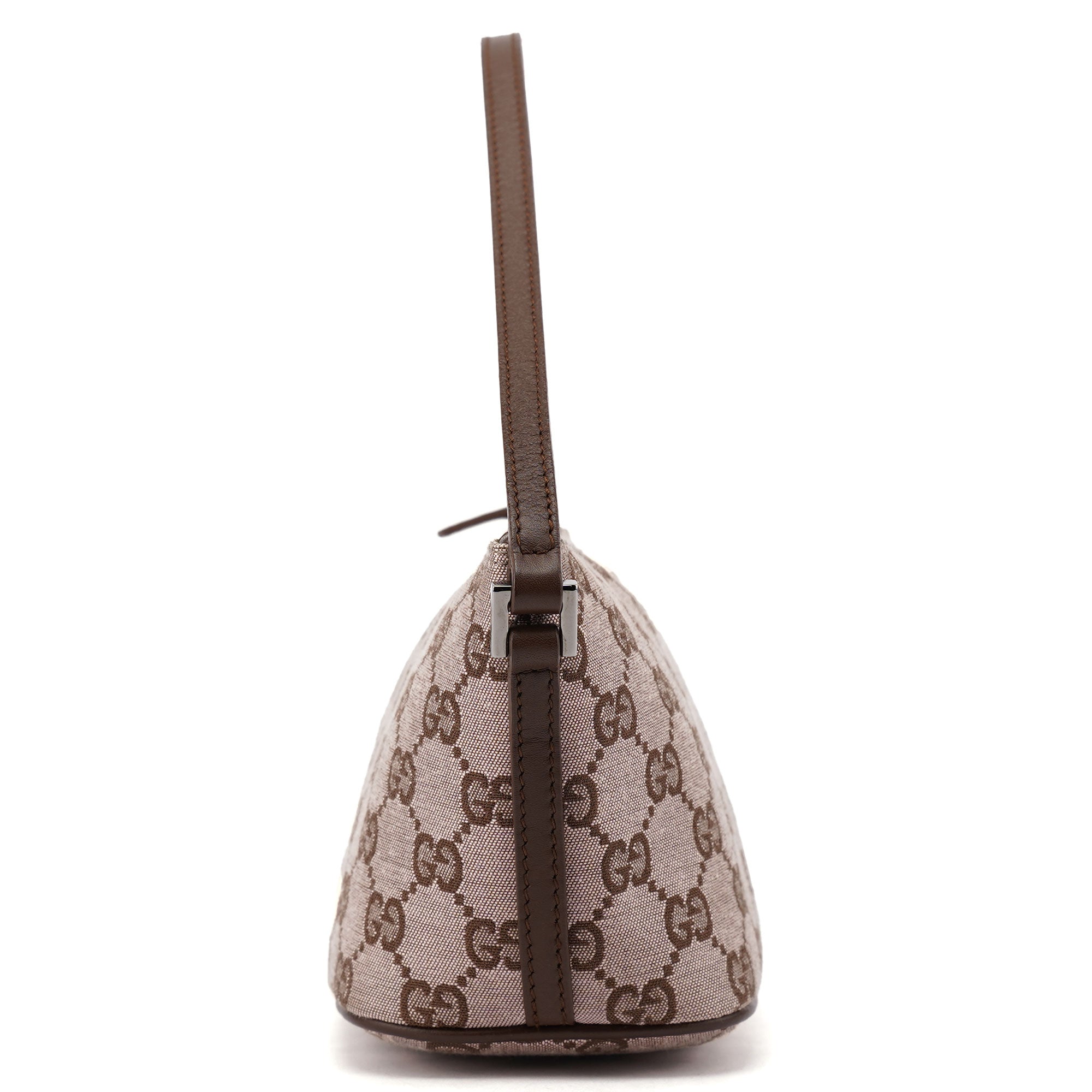 039 1103 Beige Brown GG Boat
