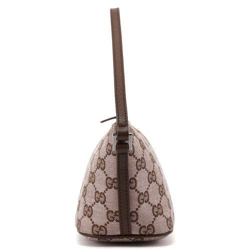 039 1103 Beige Brown GG Boat