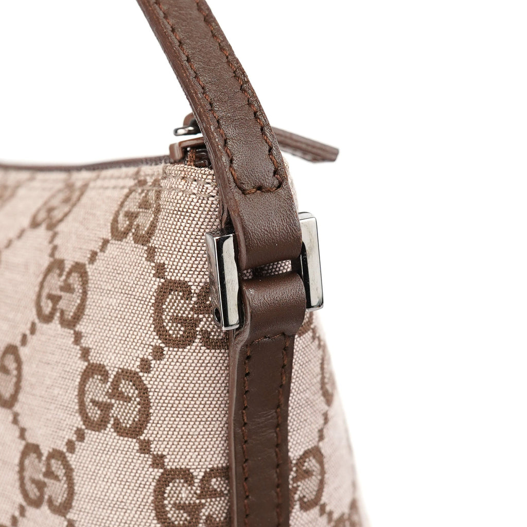 039 1103 Beige Brown GG Boat