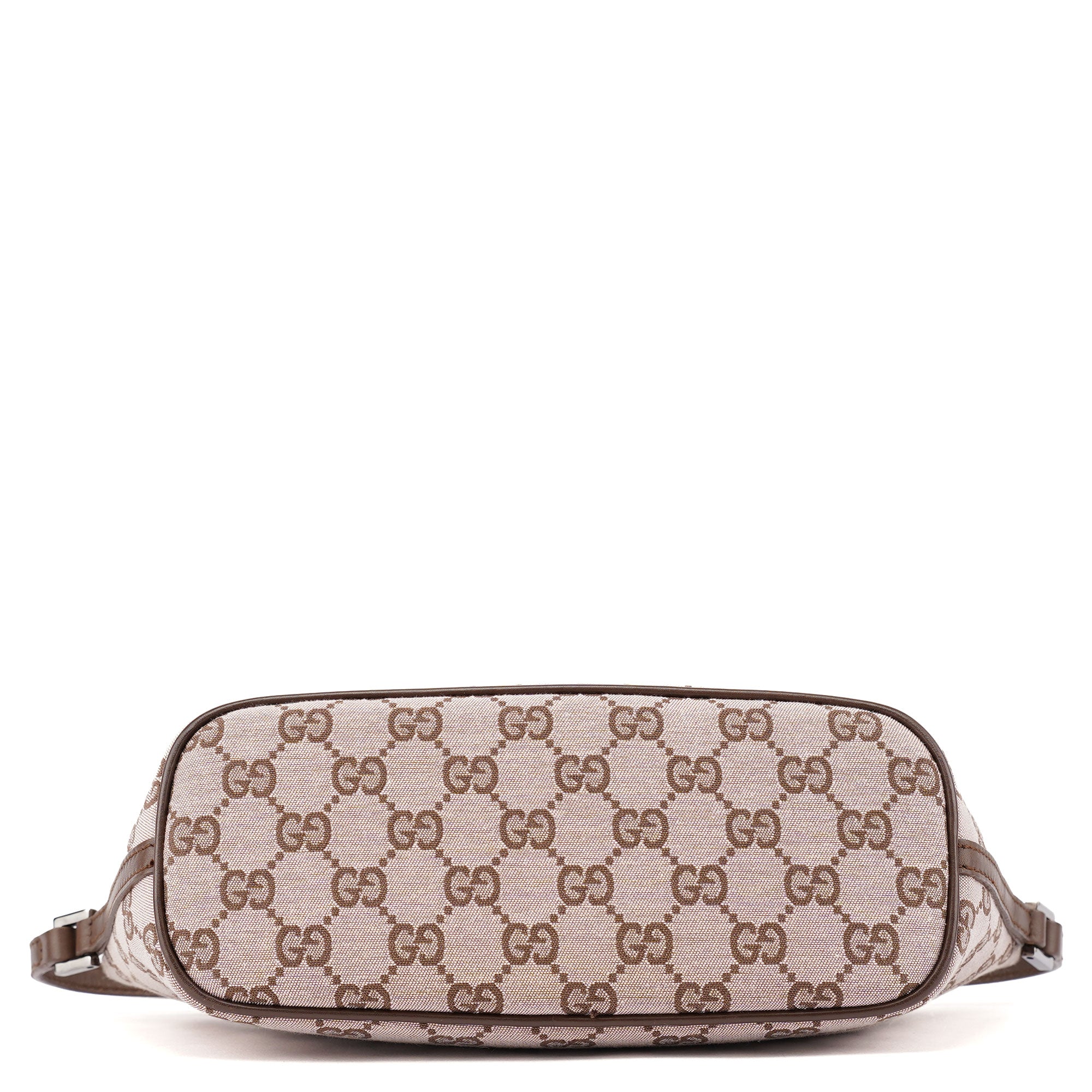 039 1103 Beige Brown GG Boat