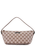 039 1103 Beige Brown GG Boat