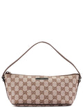 039 1103 Beige Brown GG Boat