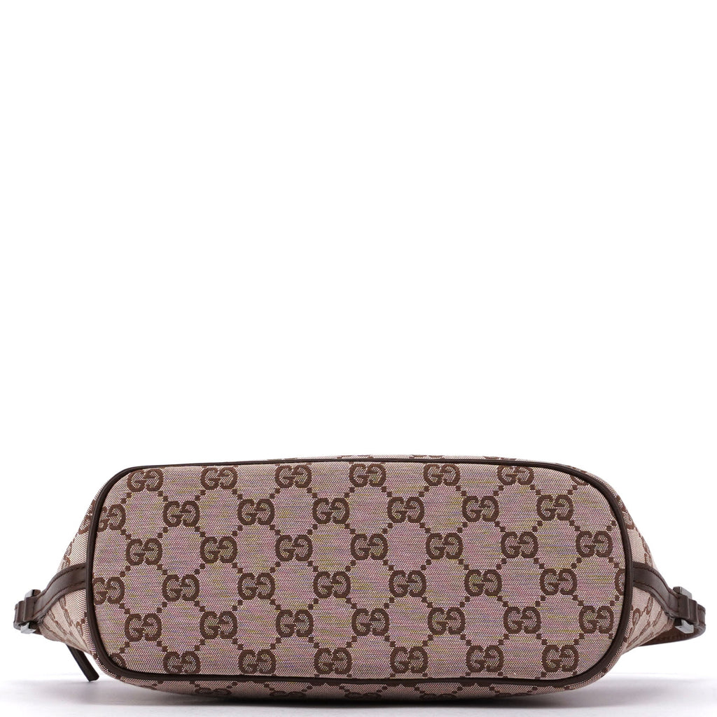 039 1103 Beige Brown GG Boat