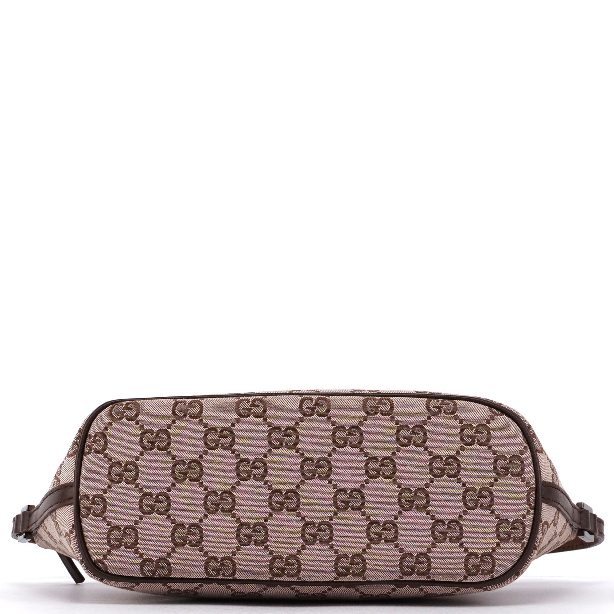 039 1103 Beige Brown GG Boat