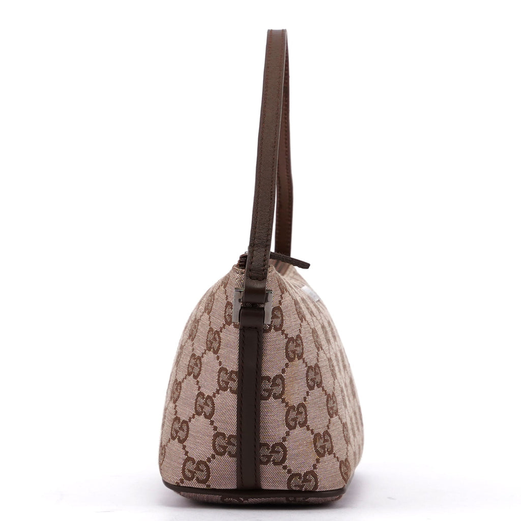 039 1103 Beige Brown GG Boat