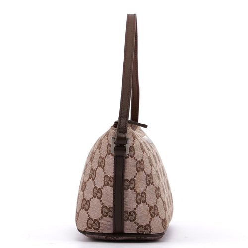 039 1103 Beige Brown GG Boat
