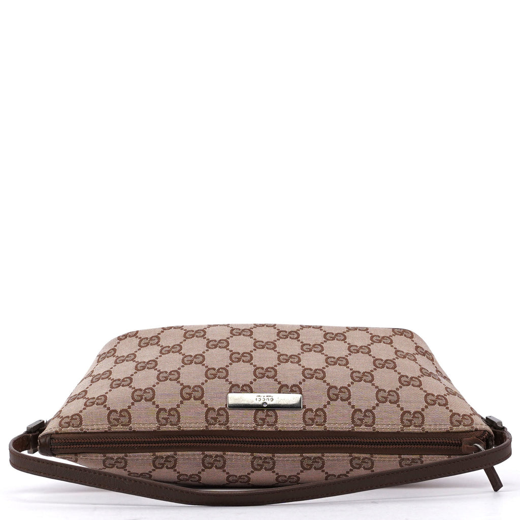 039 1103 Beige Brown GG Boat
