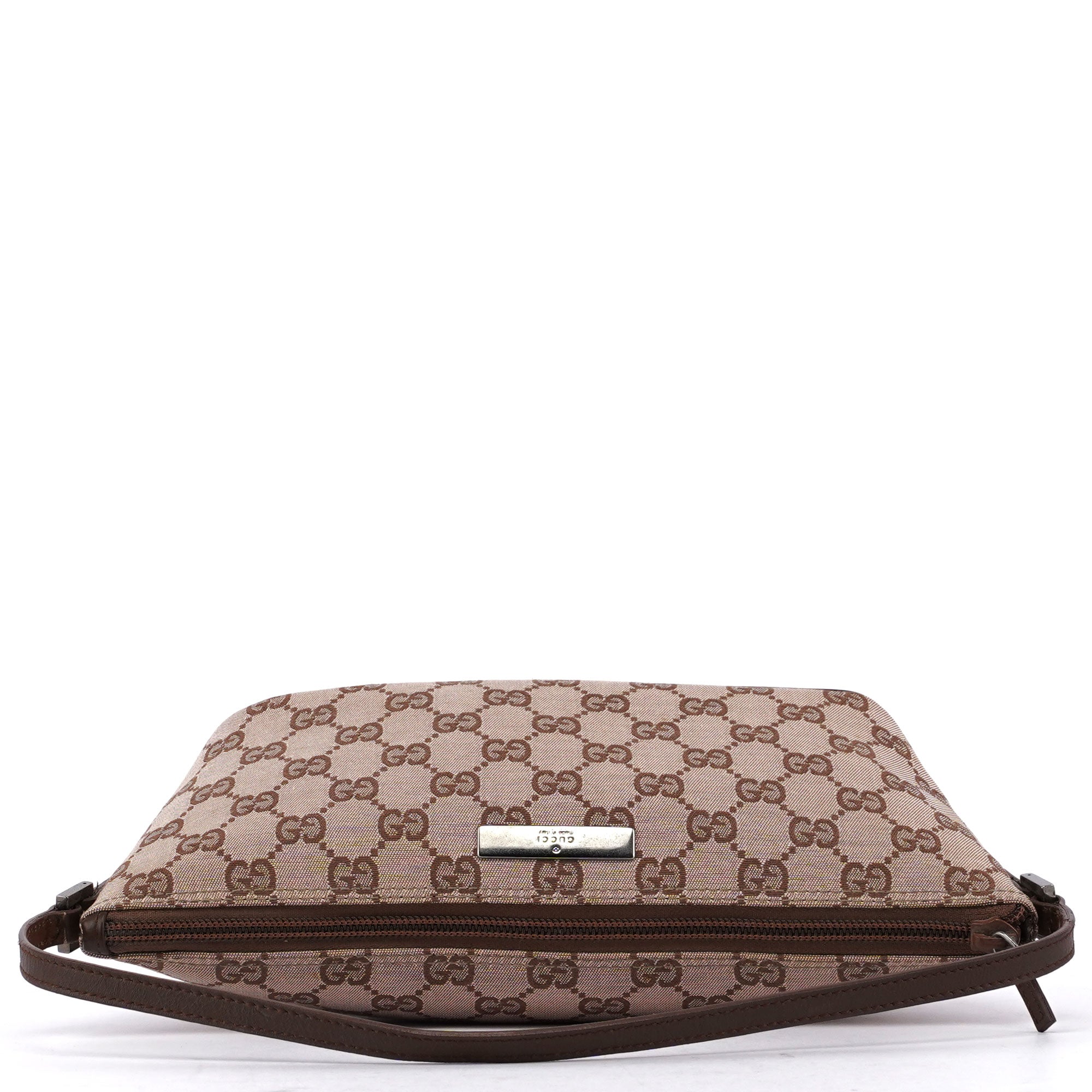 039 1103 Beige Brown GG Boat