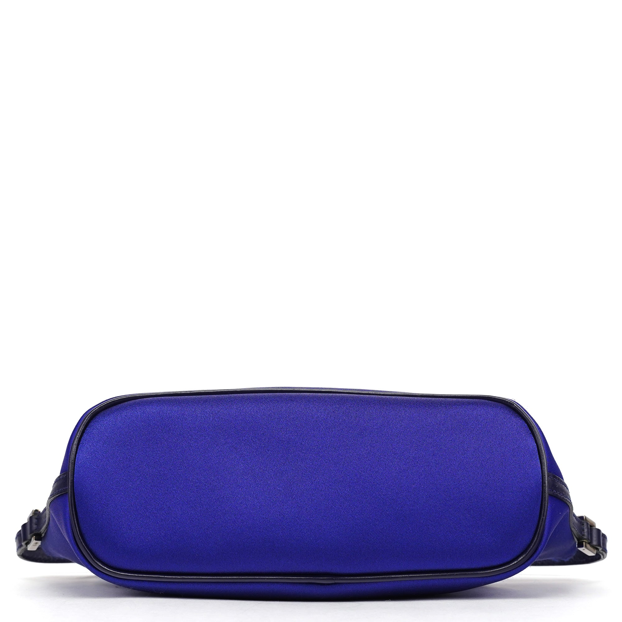 039 1103 Royal Blue Boat Pochette