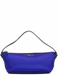 039 1103 Royal Blue Boat Pochette