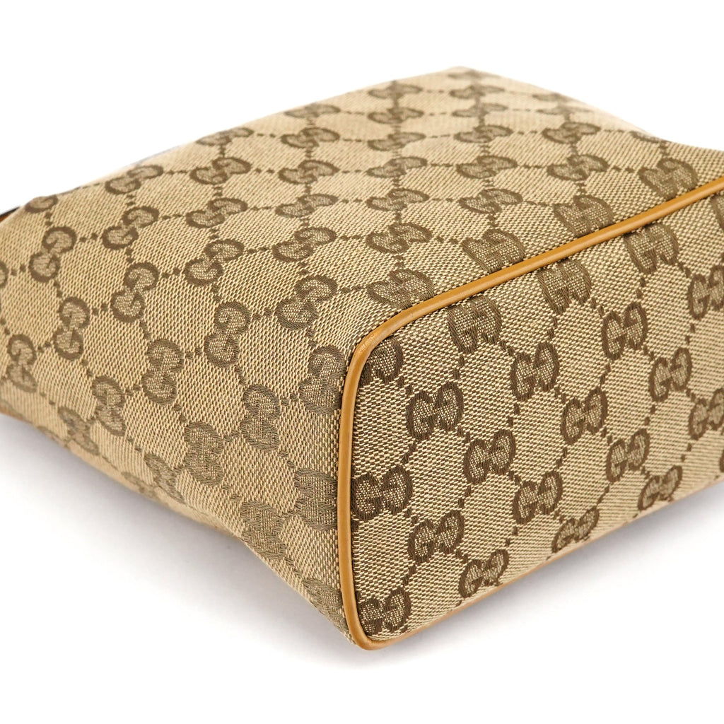 039 1147 Beige GG Handbag