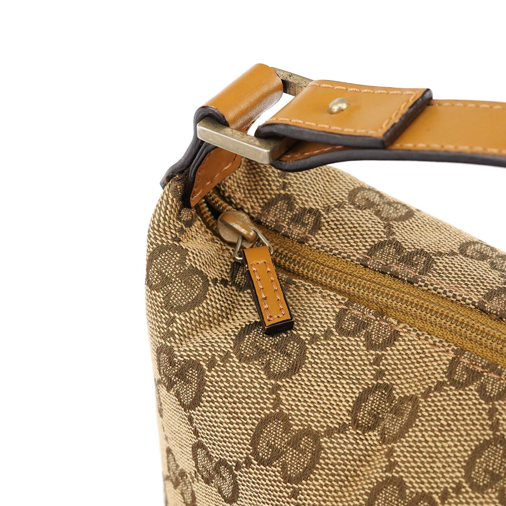 039 1147 Beige GG Handbag