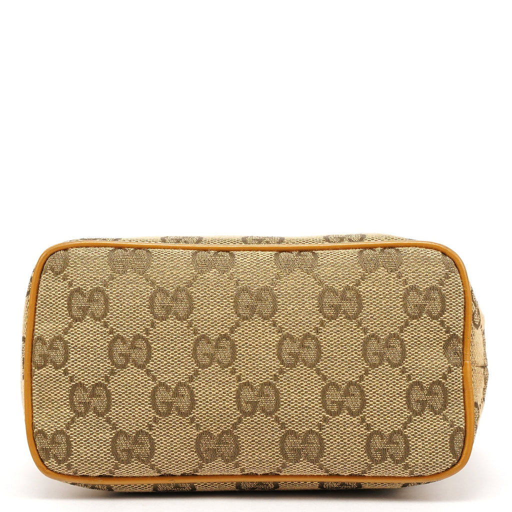 039 1147 Beige GG Handbag