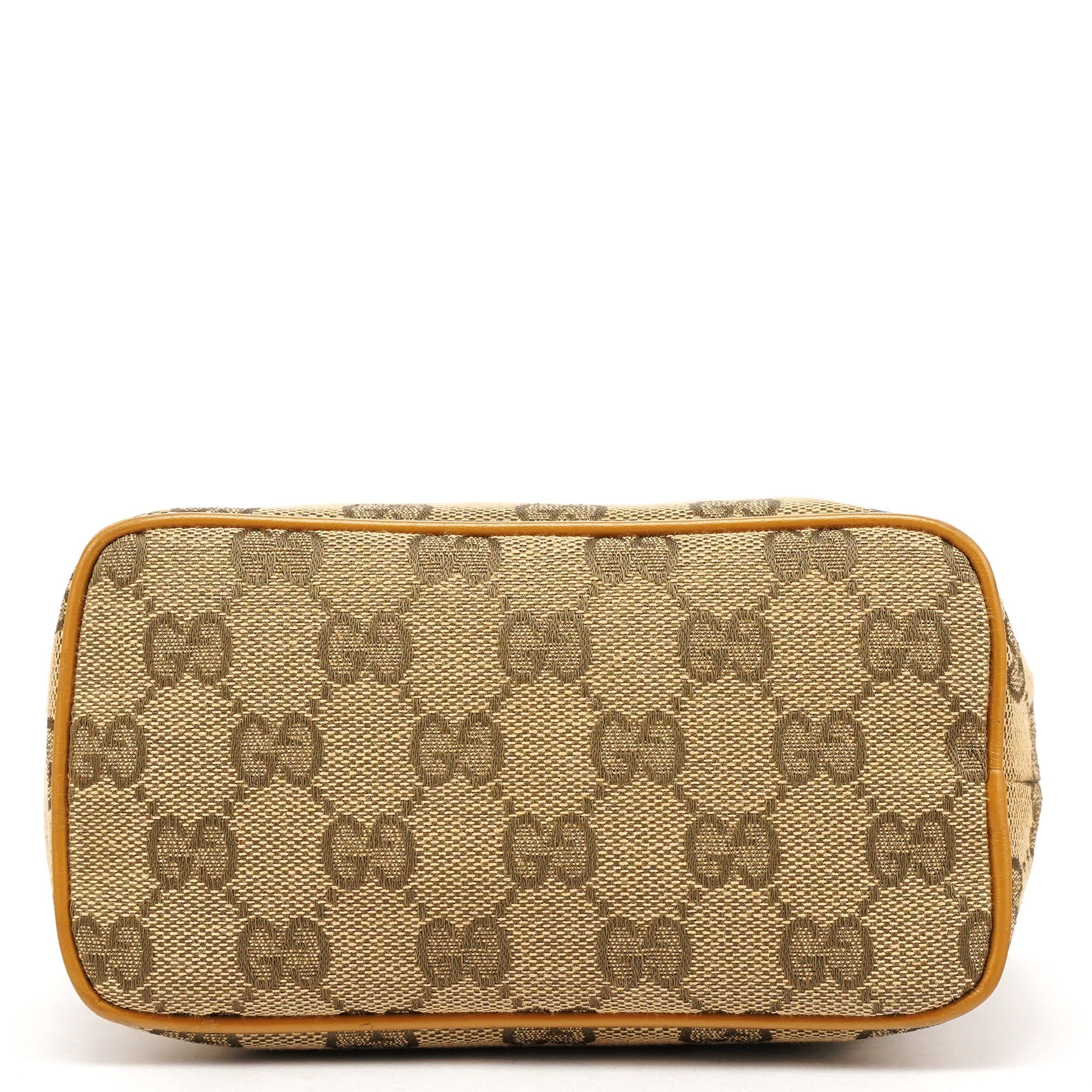 039 1147 Beige GG Handbag
