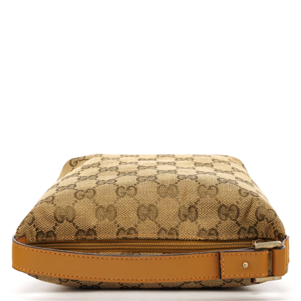 039 1147 Beige GG Handbag