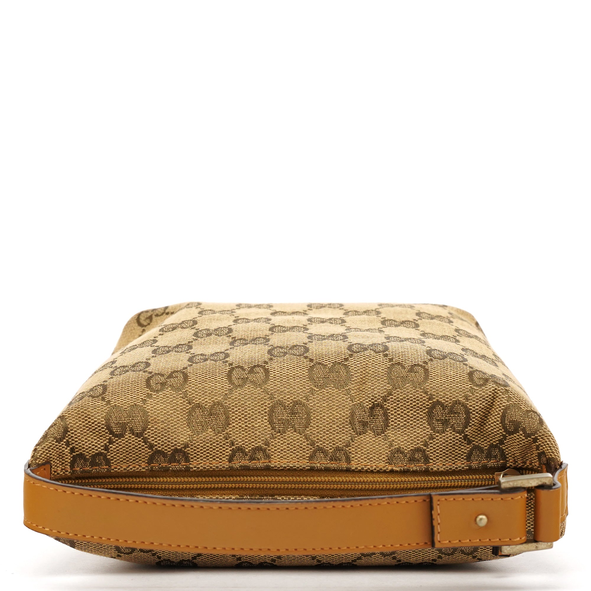 039 1147 Beige GG Handbag