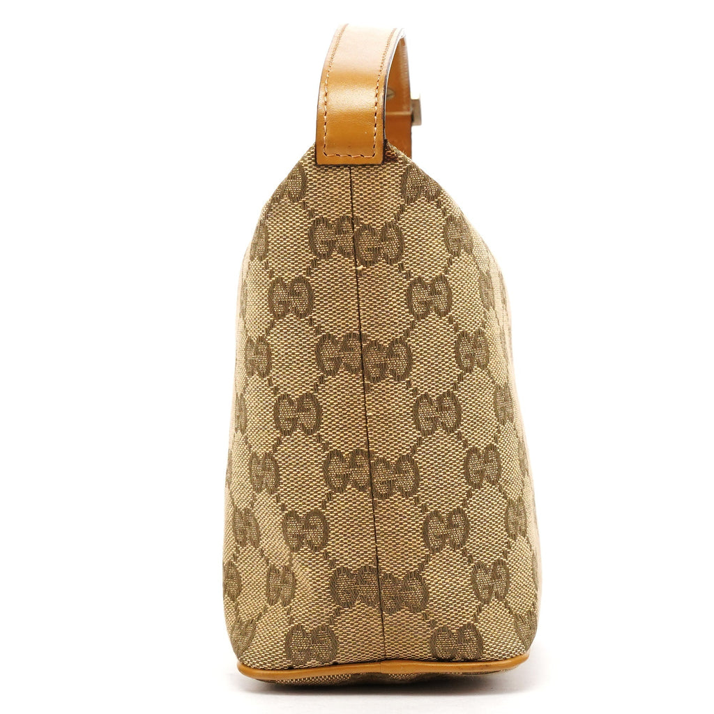 039 1147 Beige GG Handbag
