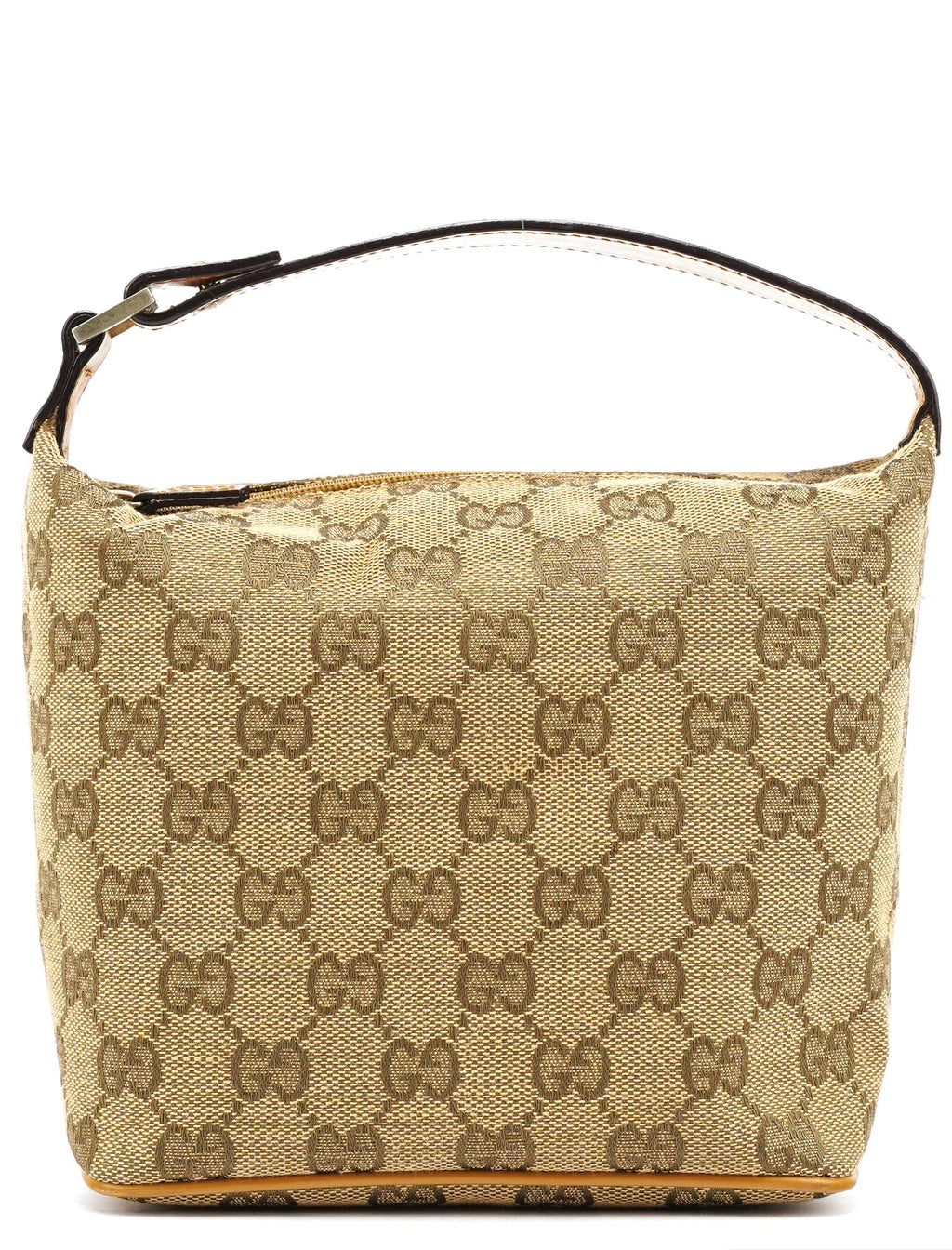 039 1147 Beige GG Handbag