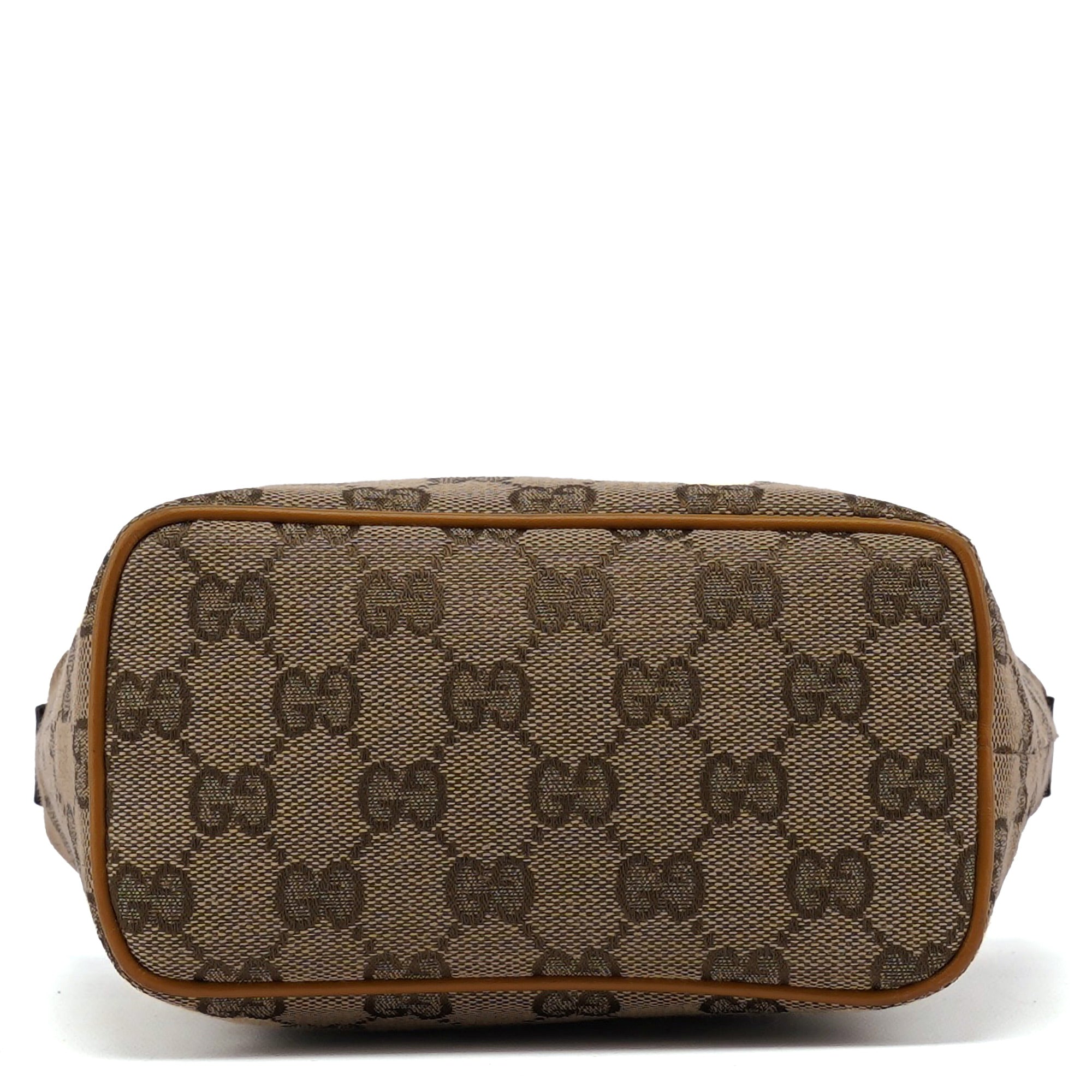 039 1147 Beige GG Handbag