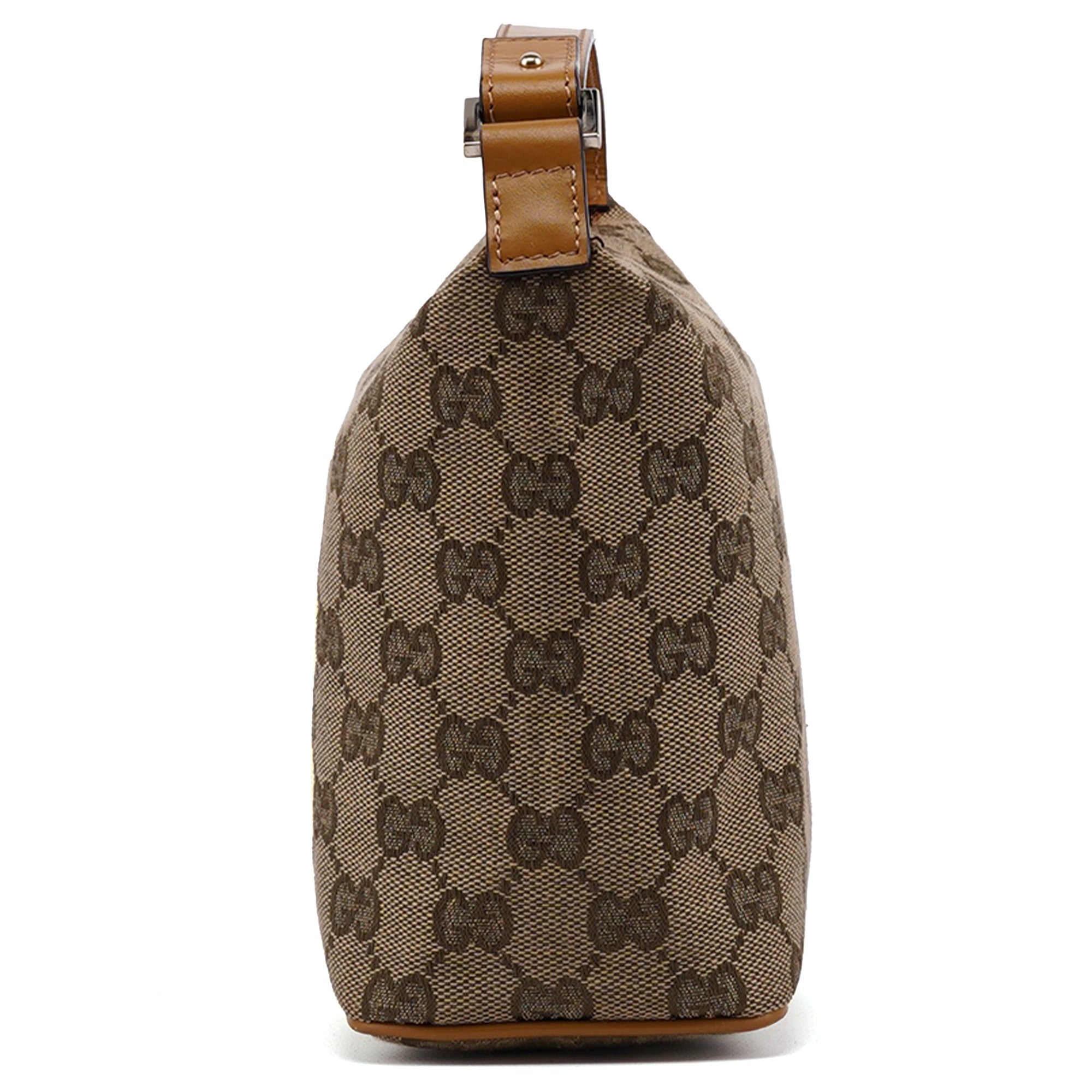 039 1147 Beige GG Handbag