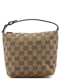039 1147 Beige GG Handbag