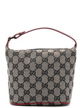 039 1147 Beige Red GG Handbag