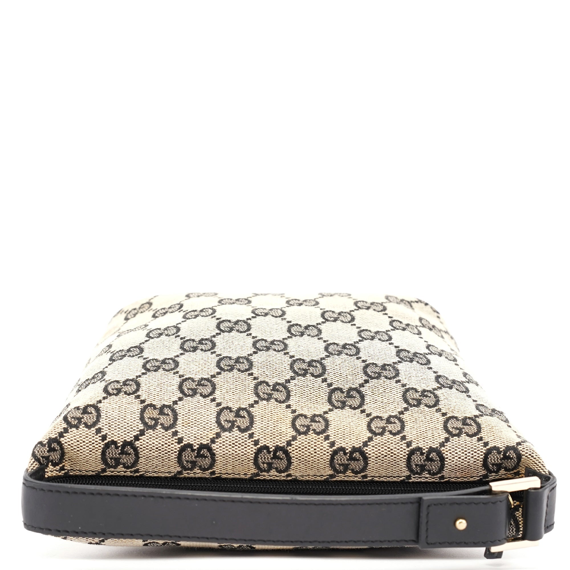 039 1147 Grey GG Handbag
