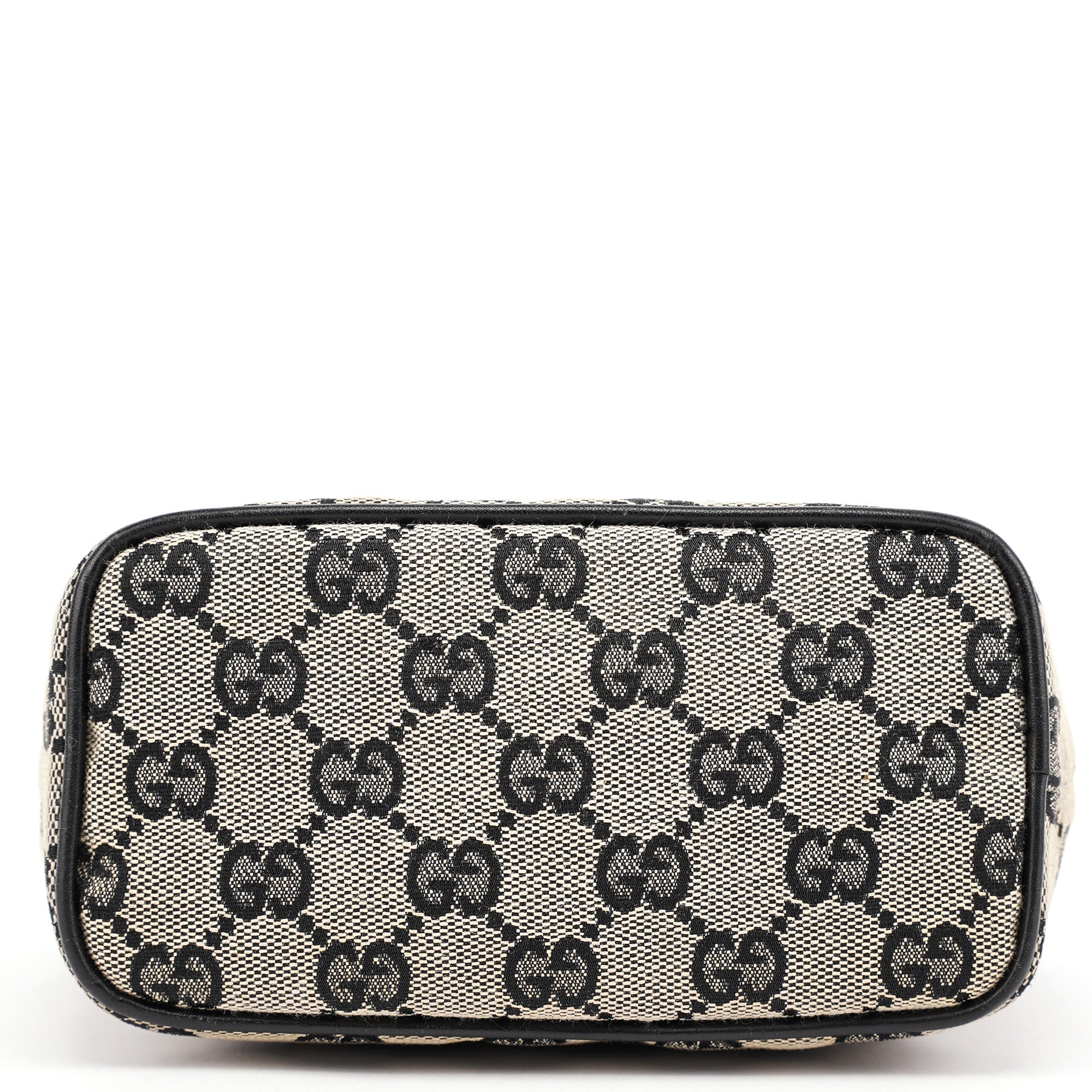 039 1147 Grey GG Handbag