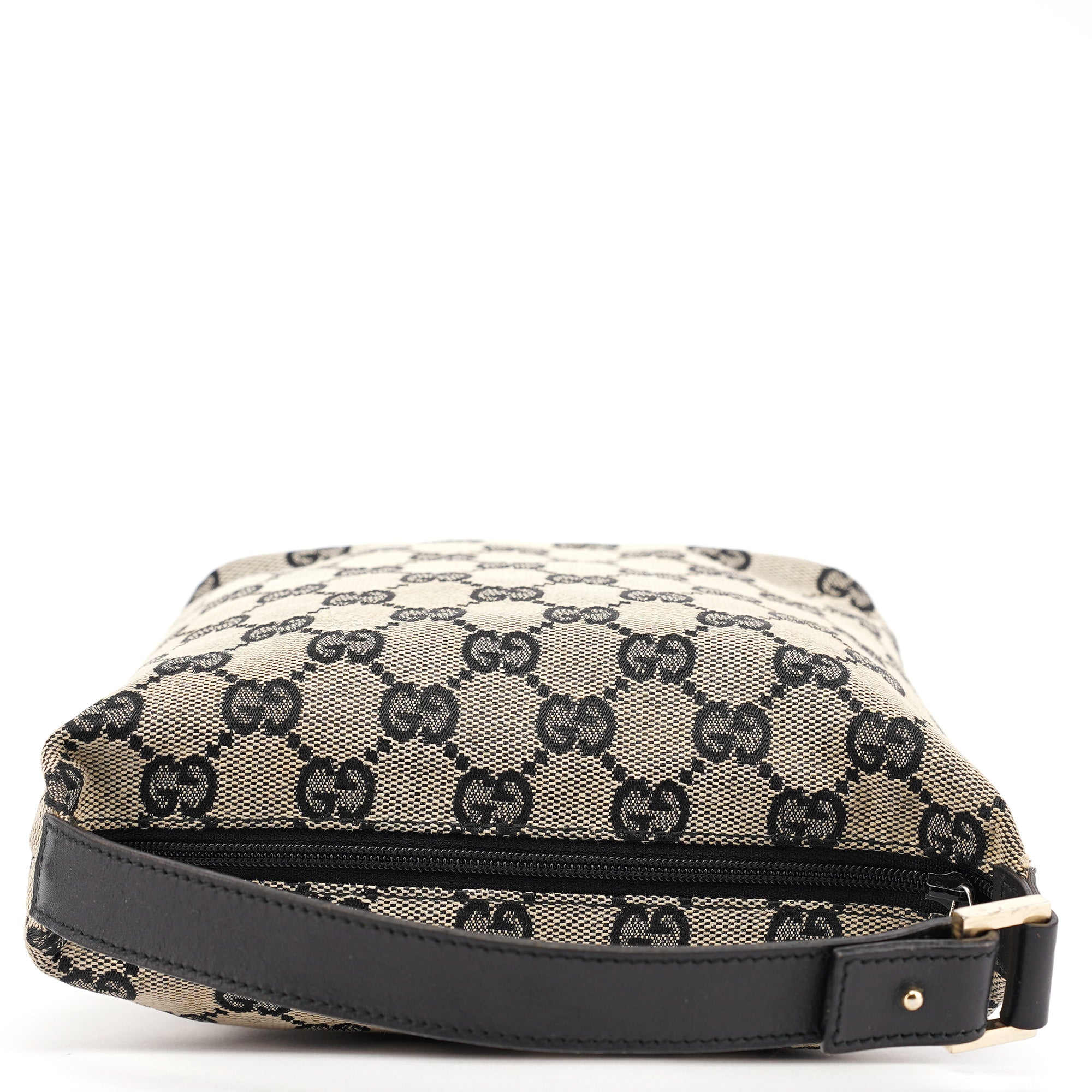 039 1147 Grey GG Handbag