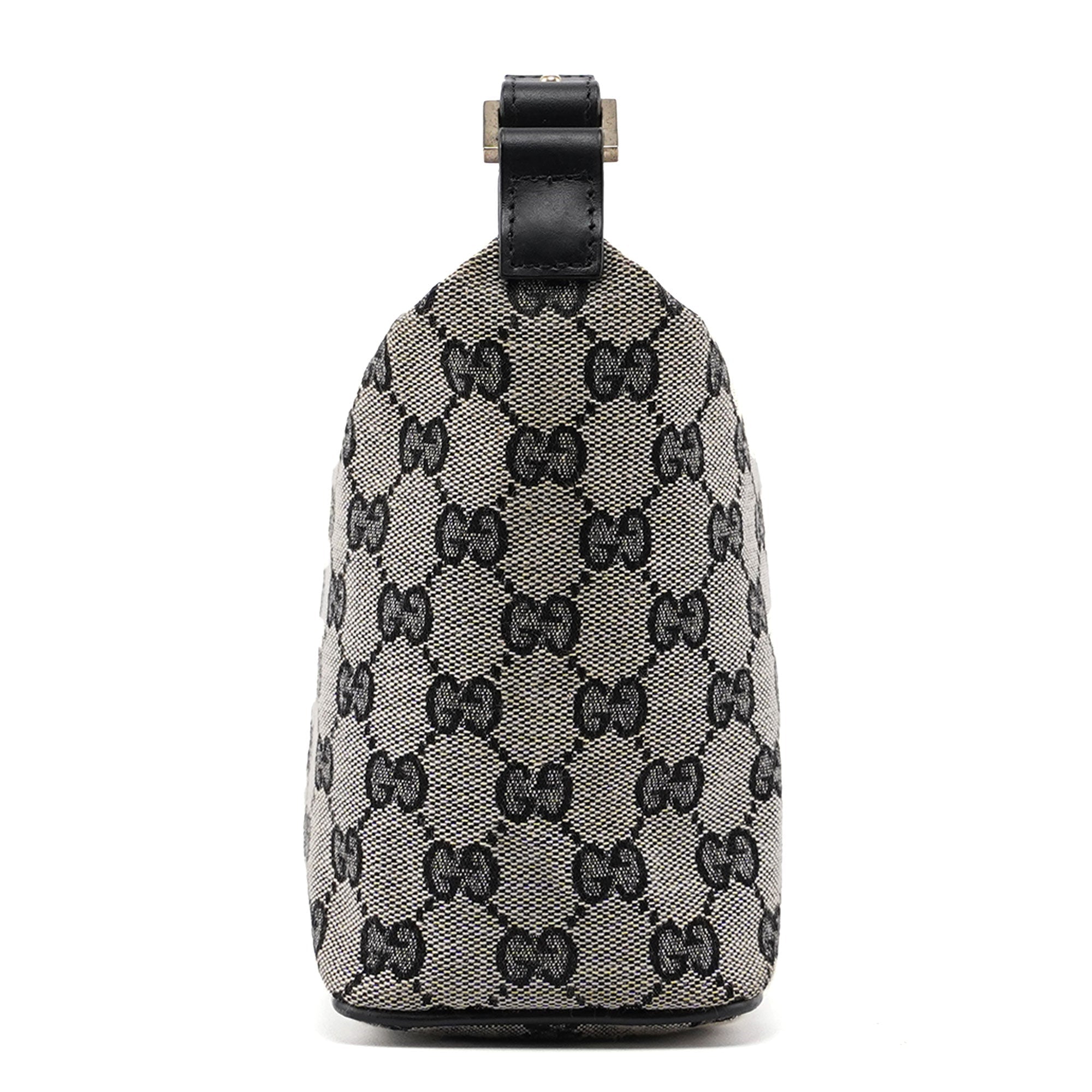 039 1147 Grey GG Handbag