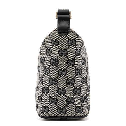 039 1147 Grey GG Handbag