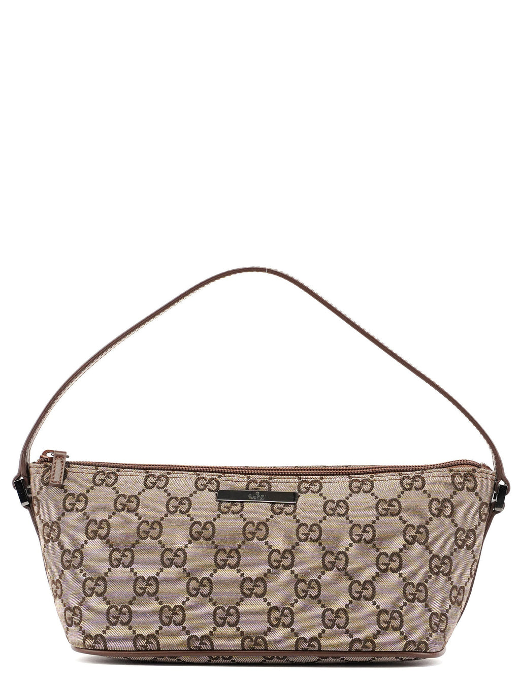 0391103 Beige Brown GG Boat