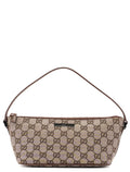 0391103 Beige Brown GG Boat