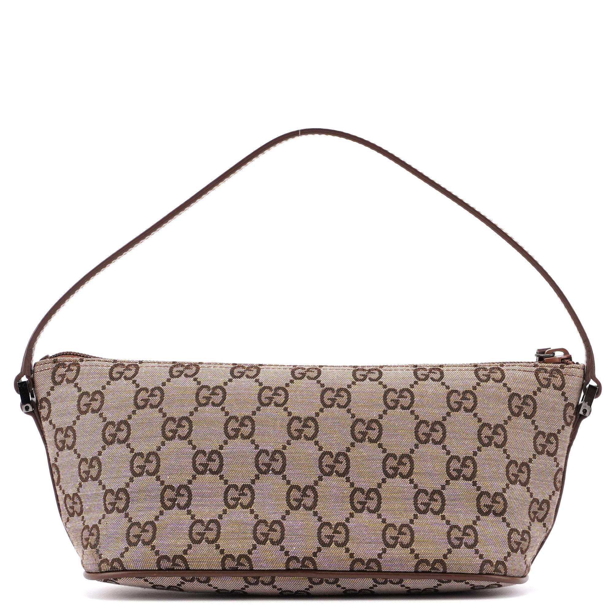 0391103 Beige Brown GG Boat