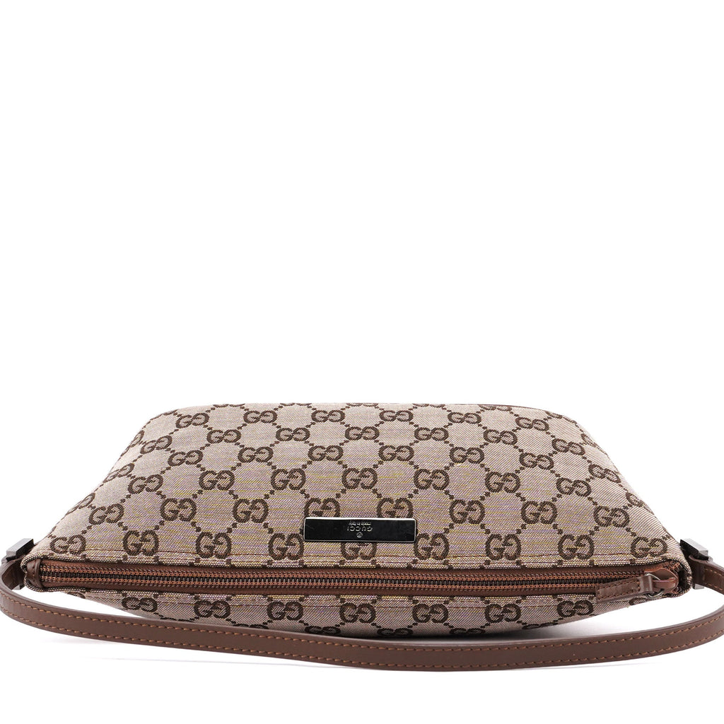 0391103 Beige Brown GG Boat