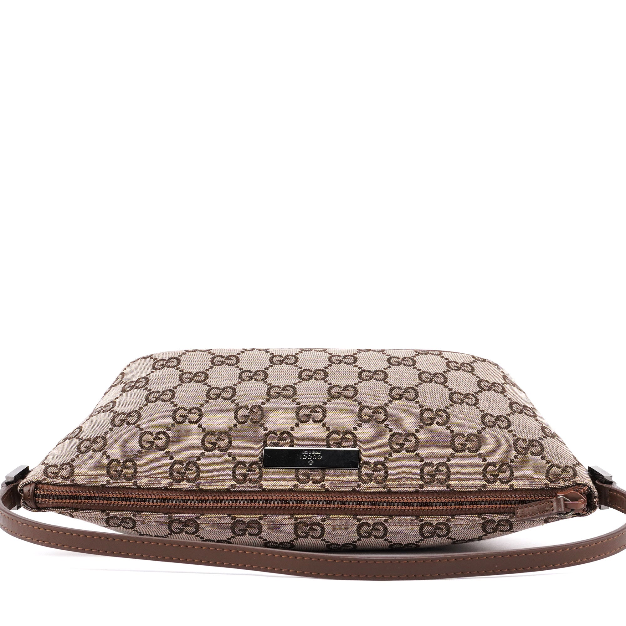 0391103 Beige Brown GG Boat