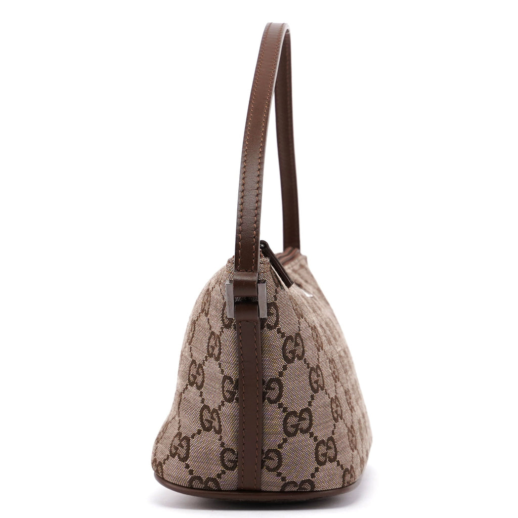 0391103 Beige Brown GG Boat