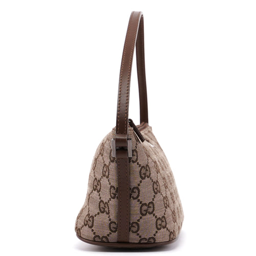 0391103 Beige Brown GG Boat