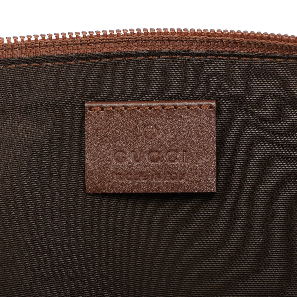 0391103 Beige Brown GG Boat
