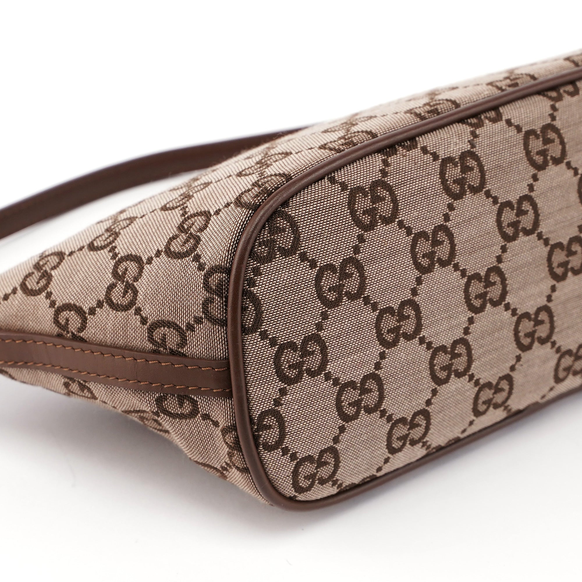0391103 Beige Brown GG Boat