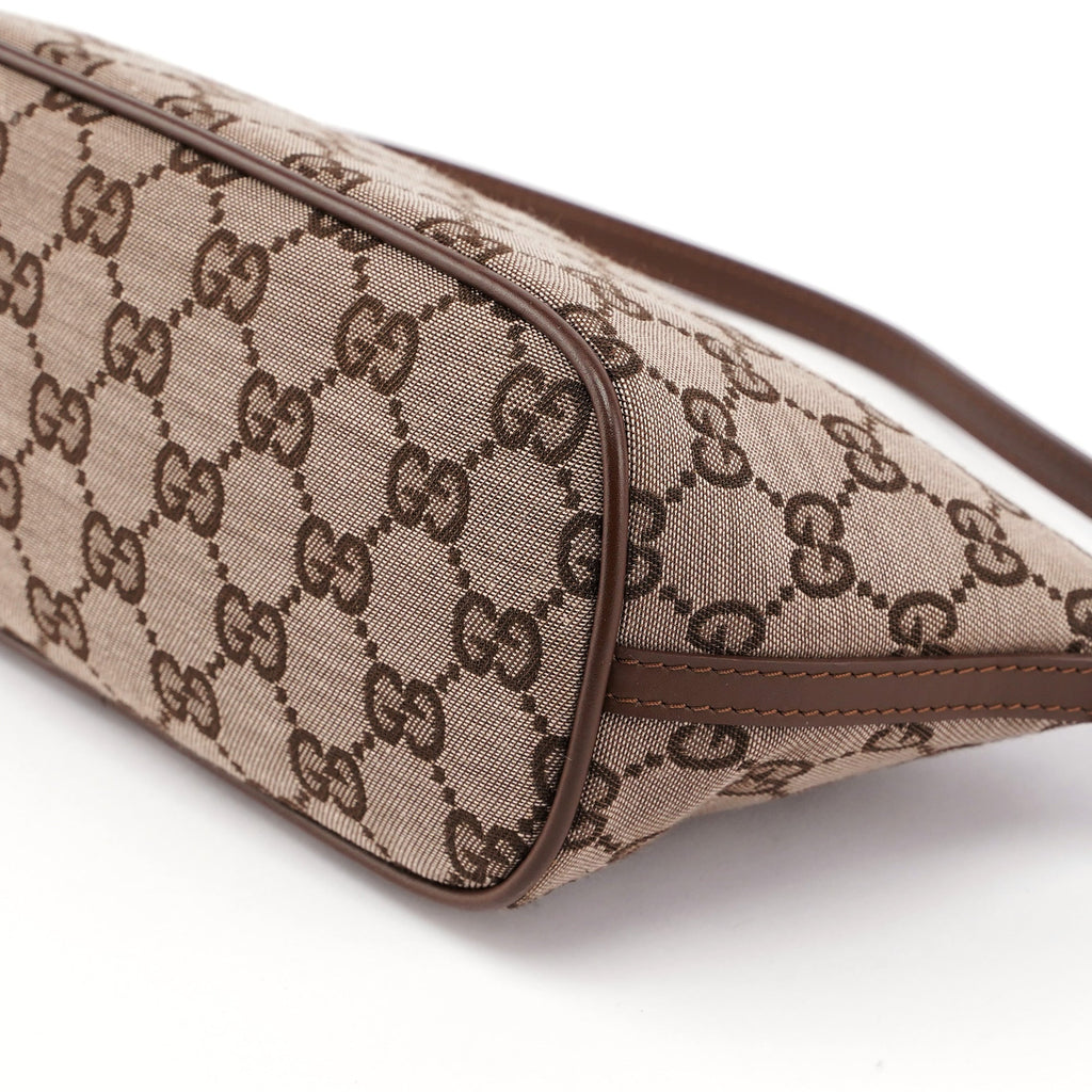 0391103 Beige Brown GG Boat