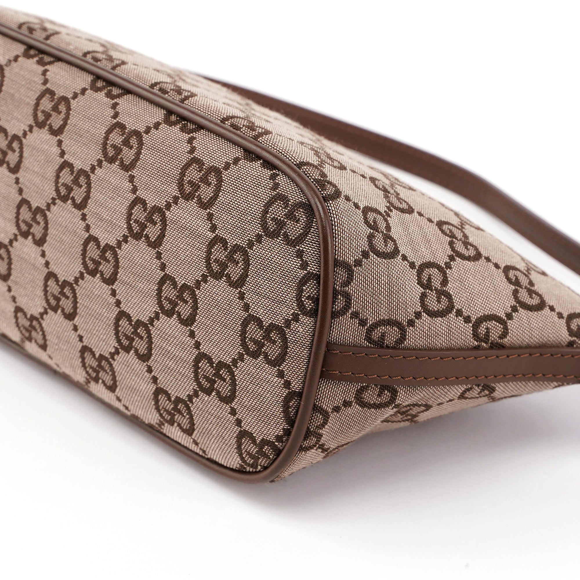 0391103 Beige Brown GG Boat