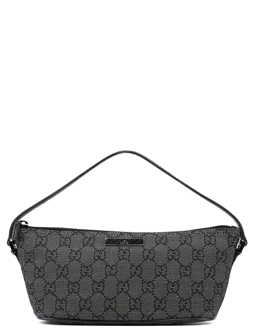 07198 Anthracite Denim GG Boat