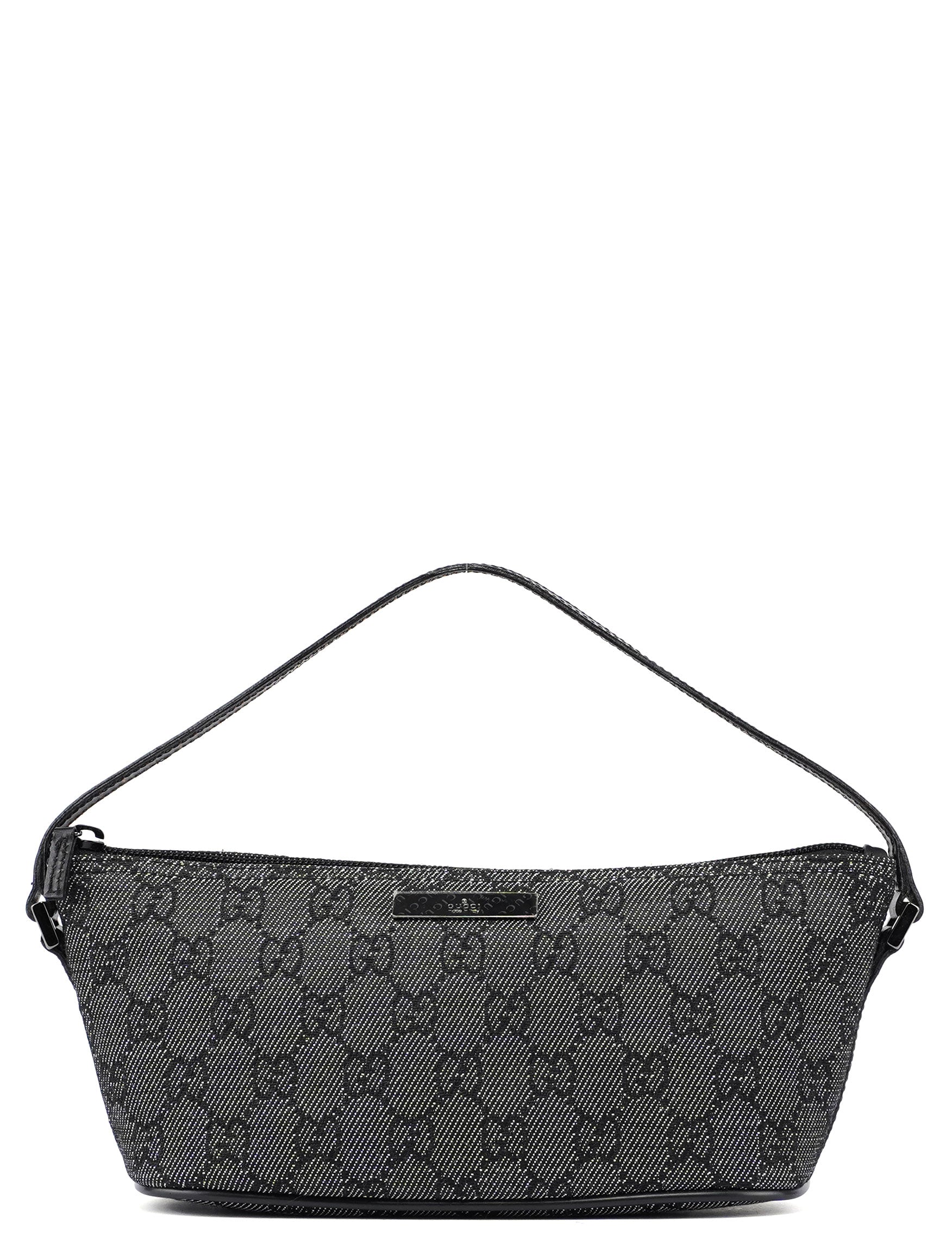 07198 Anthracite Denim GG Boat