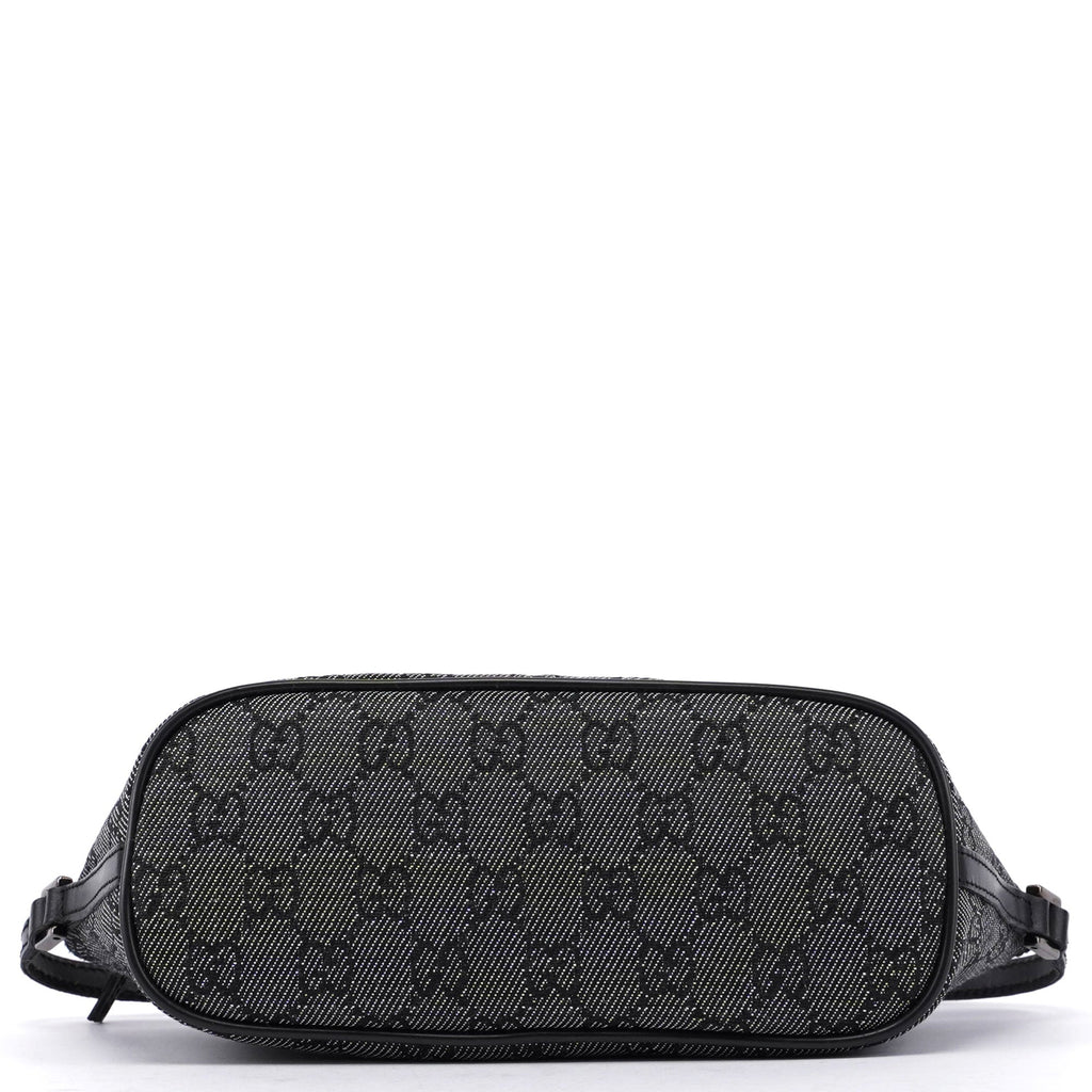 07198 Anthracite Denim GG Boat