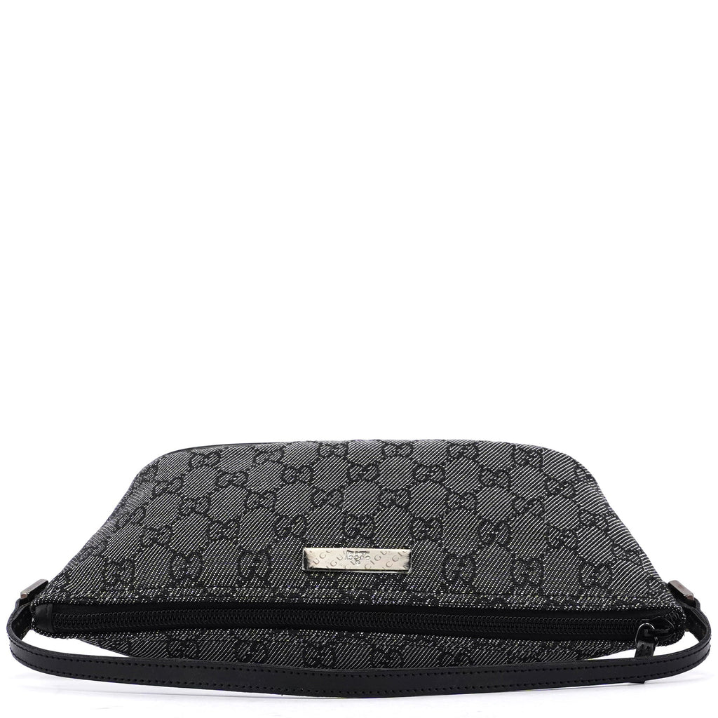 07198 Anthracite Denim GG Boat